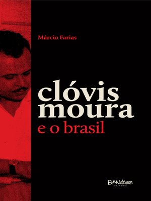 cover image of Clóvis Moura e o Brasil